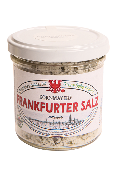 Frankfurter Salz